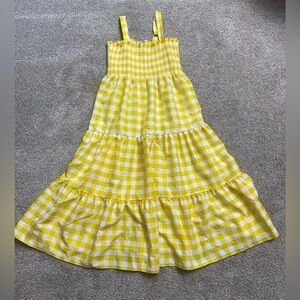 Retro threads dress NWT